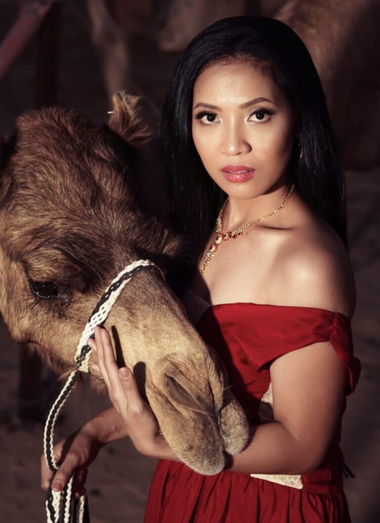 Rhealyn Gacias