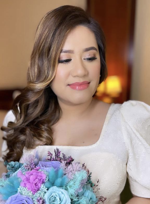 Irish Dela Vega
